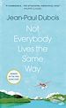 Télécharger le livre :  Not Everybody Lives the Same Way