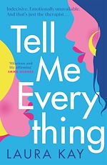 Télécharger le livre :  Tell Me Everything