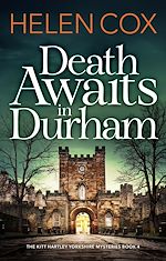 Télécharger le livre :  Death Awaits in Durham