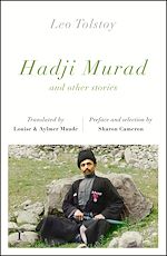 Download this eBook Hadji Murad and other stories (riverrun editions)