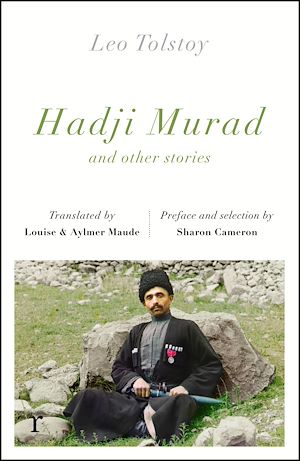 Téléchargez le livre :  Hadji Murad and other stories (riverrun editions)