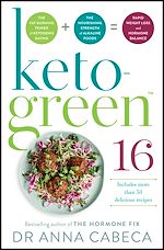 Télécharger le livre :  Keto-Green 16