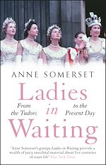 Download this eBook Ladies in Waiting