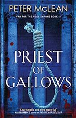 Télécharger le livre :  Priest of Gallows
