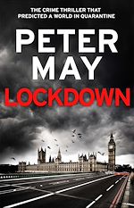 Download this eBook Lockdown