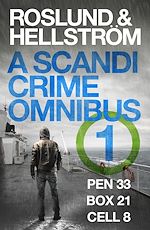 Download this eBook Roslund and Hellström: A Scandi Crime Omnibus 1