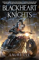Download this eBook Blackheart Knights
