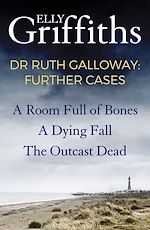 Télécharger le livre :  Dr Ruth Galloway: Further Cases
