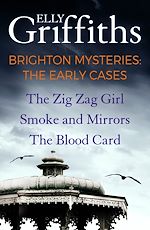 Télécharger le livre :  Brighton Mysteries: The Early Cases