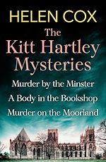 Télécharger le livre :  The Collected Kitt Hartley Mysteries