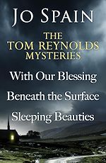 Télécharger le livre :  The Tom Reynolds Mysteries