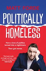 Download this eBook Politically Homeless
