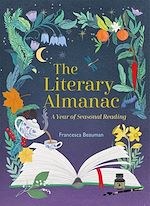 Download this eBook The Literary Almanac