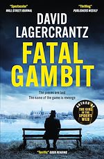 Télécharger le livre :  Fatal Gambit