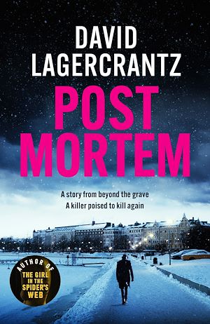 Download the eBook: Post Mortem