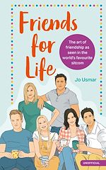 Télécharger le livre :  Friends for Life