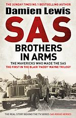 Télécharger le livre :  SAS Brothers in Arms