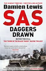 Télécharger le livre :  SAS Daggers Drawn