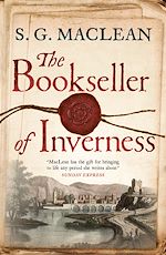 Télécharger le livre :  The Bookseller of Inverness
