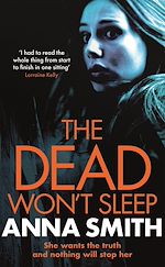 Télécharger le livre :  The Dead Won't Sleep