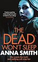 Télécharger le livre :  The Dead Won't Sleep