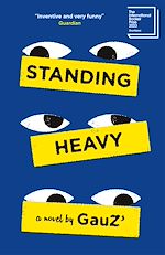 Download this eBook Standing Heavy