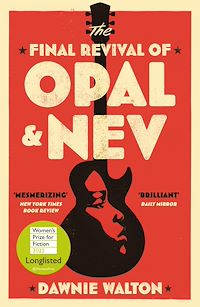 Téléchargez le livre :  The Final Revival of Opal & Nev
