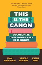 Télécharger le livre :  This is the Canon