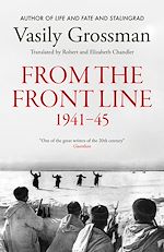 Télécharger le livre :  From the Frontline