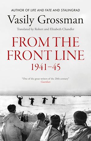 Téléchargez le livre :  From the Frontline