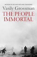 Télécharger le livre :  The People Immortal
