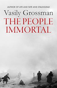 Téléchargez le livre :  The People Immortal