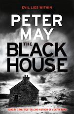 Download this eBook The Blackhouse