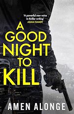 Télécharger le livre :  A Good Night to Kill