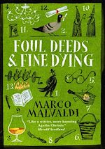 Télécharger le livre :  Foul Deeds and Fine Dying