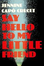 Download this eBook Say Hello to My Little Friend