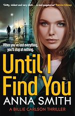 Télécharger le livre :  Until I Find You