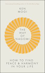 Download this eBook The Way of Nagomi