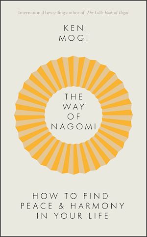 Téléchargez le livre :  The Way of Nagomi