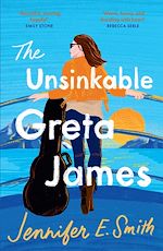 Télécharger le livre :  The Unsinkable Greta James