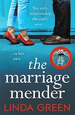 Télécharger le livre :  The Marriage Mender
