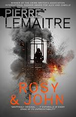 Télécharger le livre :  Rosy & John