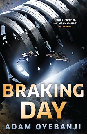 Téléchargez le livre :  Braking Day