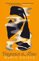 Télécharger le livre :  Vengeance is Mine