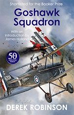 Télécharger le livre :  Goshawk Squadron