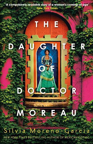 Téléchargez le livre :  The Daughter of Doctor Moreau