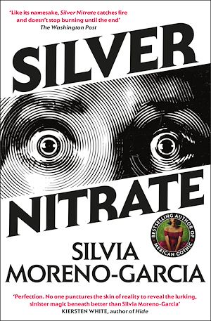 Téléchargez le livre :  Silver Nitrate