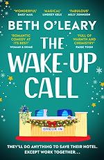 Télécharger le livre :  The Wake-Up Call