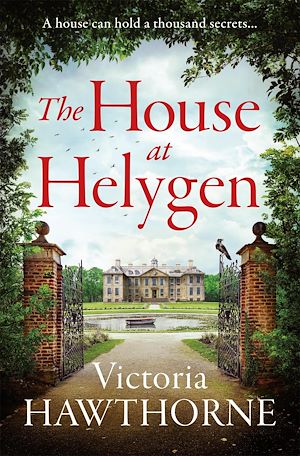 Téléchargez le livre :  The House at Helygen