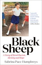 Download this eBook Black Sheep
